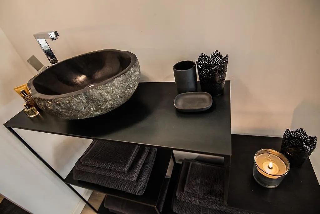 Apartment Ferienwohnung 