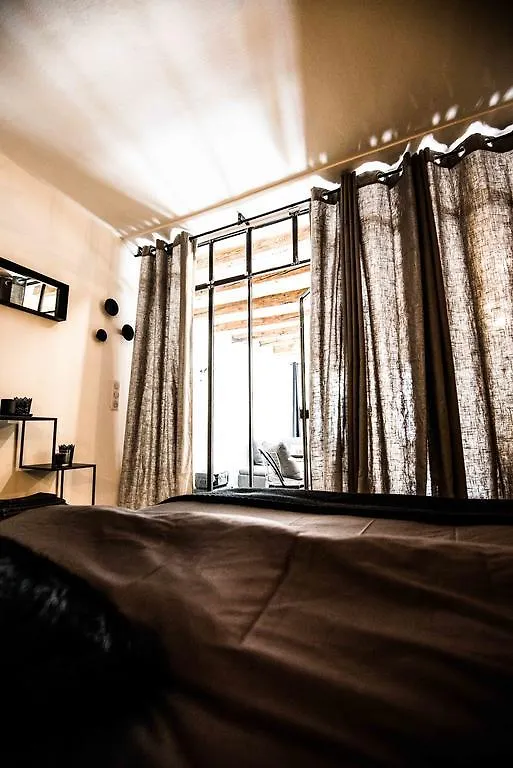 Apartment Ferienwohnung 