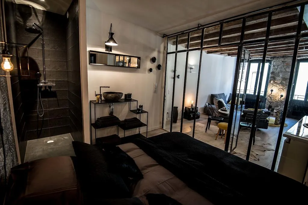Apartment Ferienwohnung 