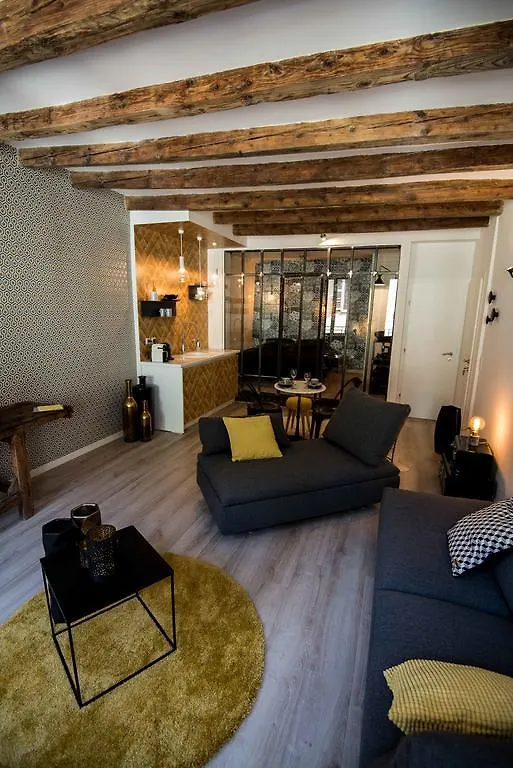 Ferienwohnung 