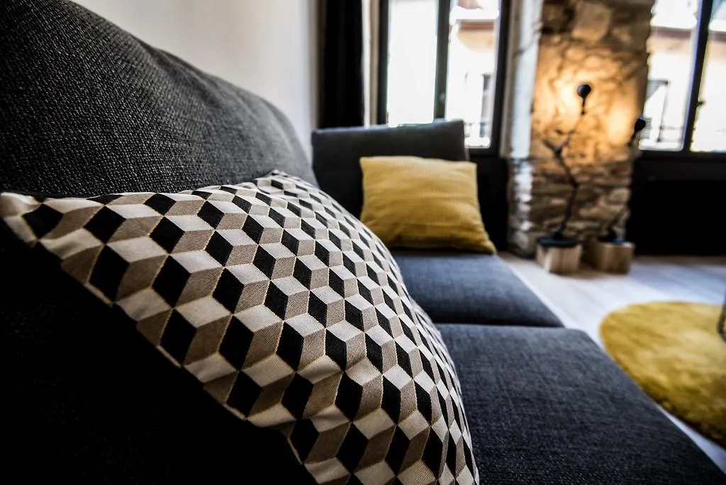 Apartment Ferienwohnung 