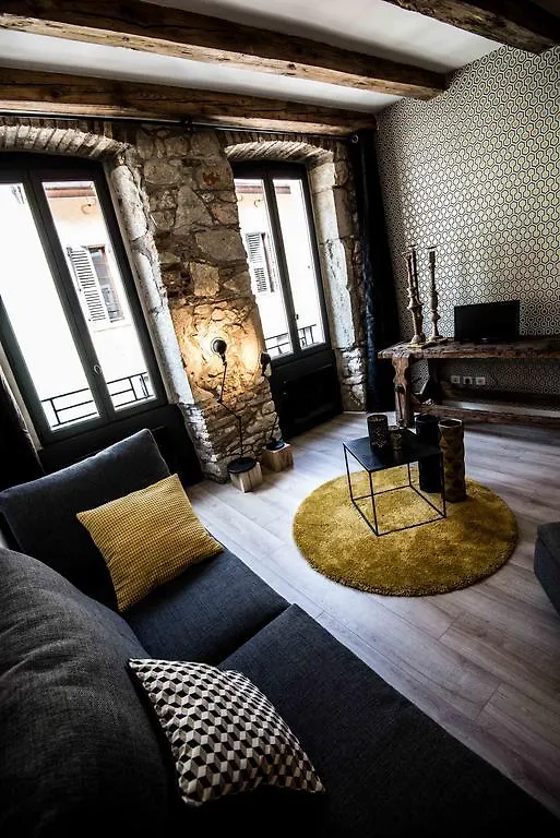 Apartment Ferienwohnung 