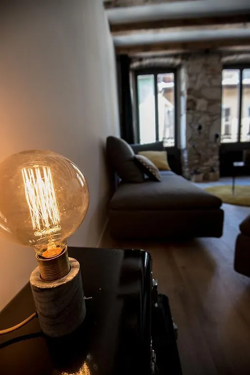 Apartment Ferienwohnung 